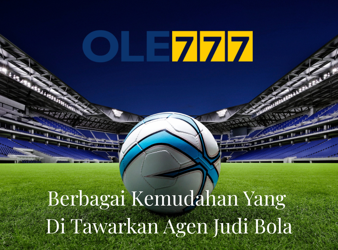 agen judi bola